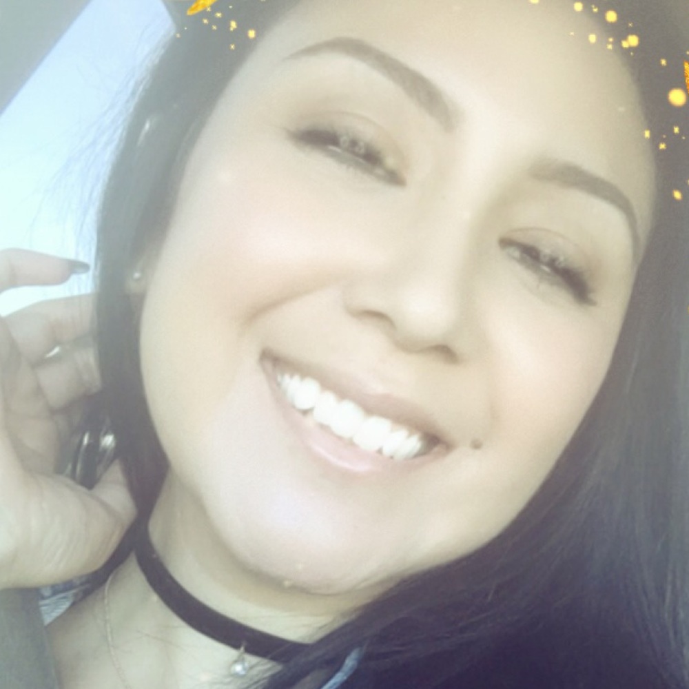 Meet your Posher, Millie